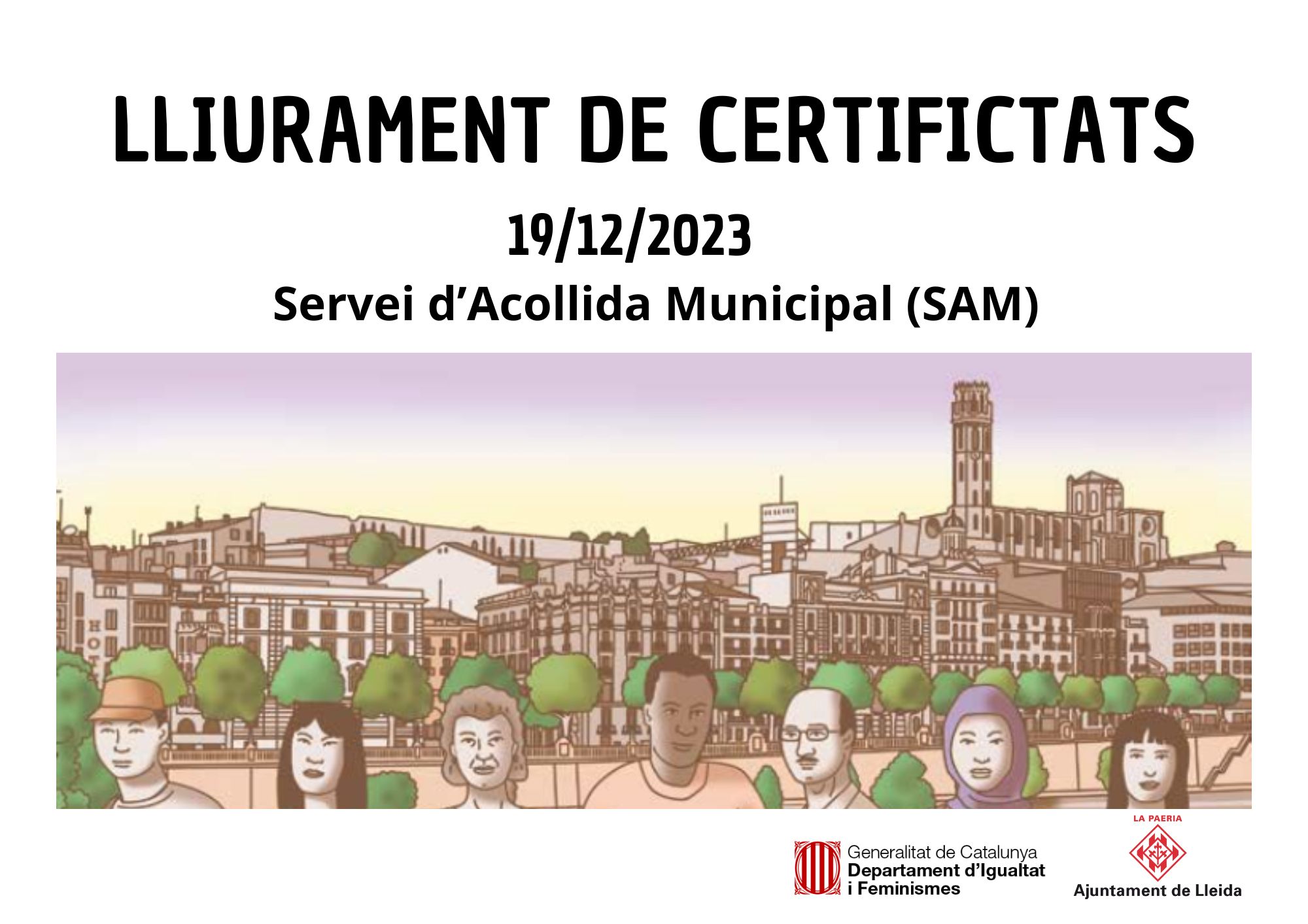 2023 12 19_Cartell_LLIURAMENT DE CERTIFICTATS.jpg