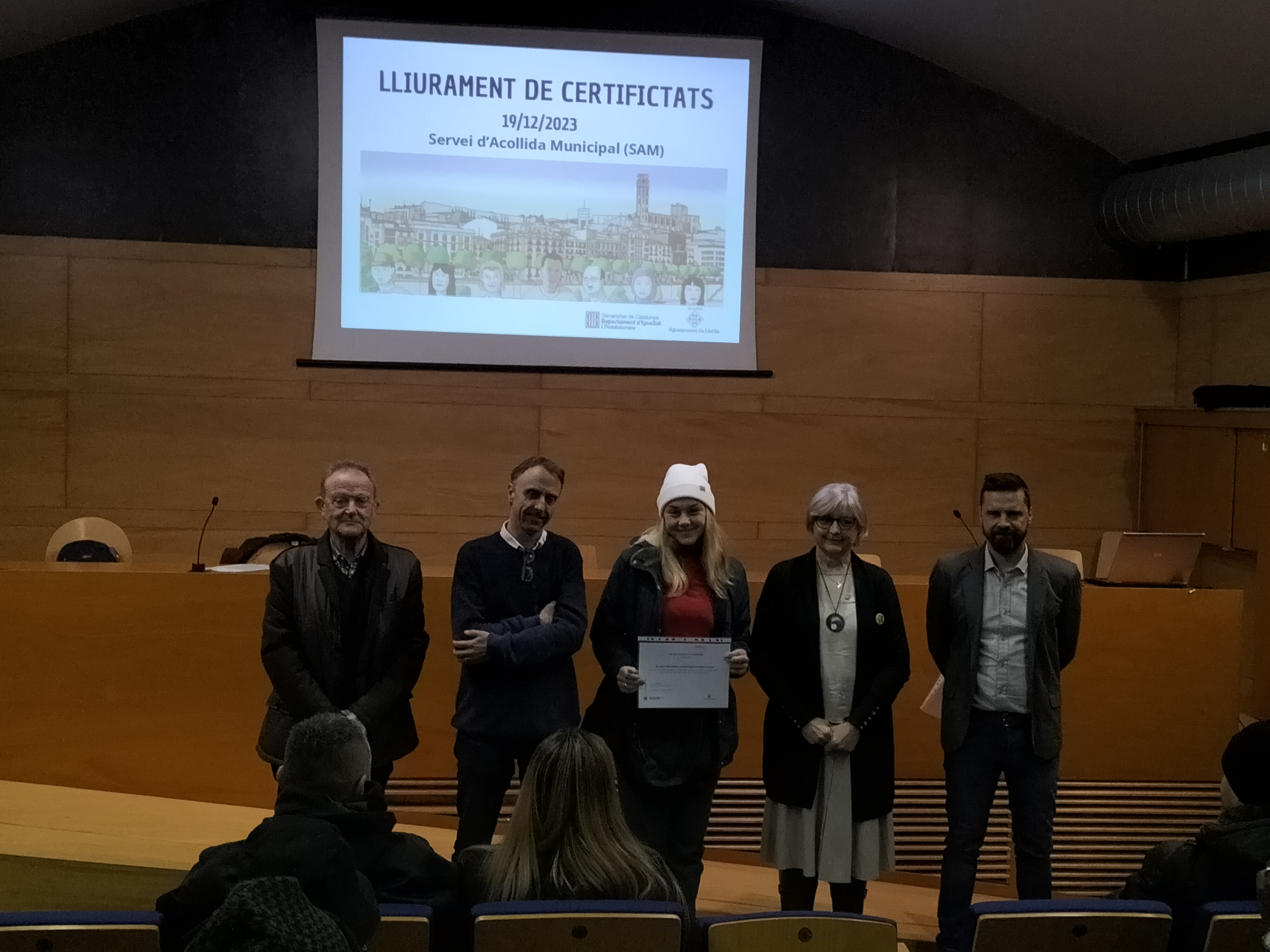 2023 12 19_Lliurament de certificats 