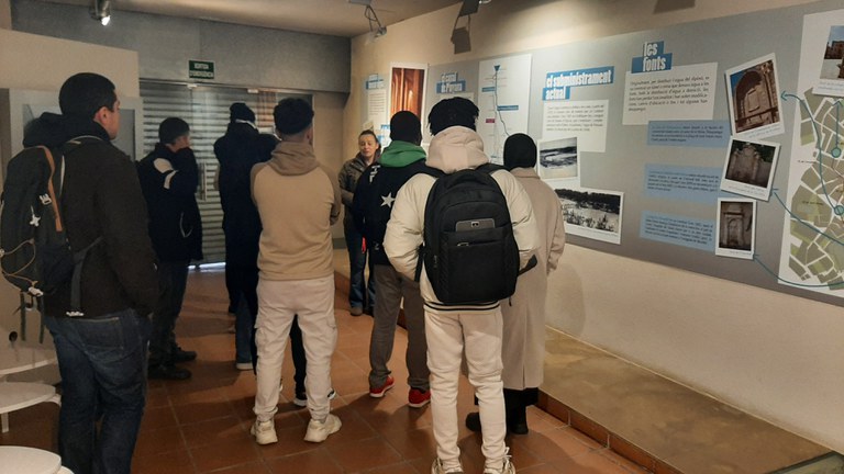 2024 12 19_Dipòsit del Pla de l’Aigua