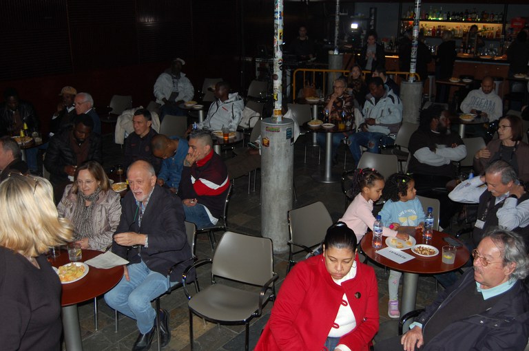 21/02/2024_DIA INTERNACIONAL DE LA LLENGUA MATERNA “LA PAU”