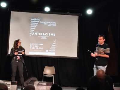 2025 02 26 _DIA INTERNACIONAL DE LA LLENGUA MATERNA