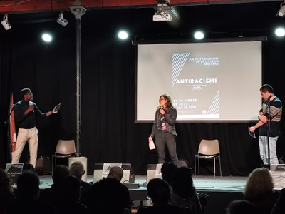 2025 02 26 _DIA INTERNACIONAL DE LA LLENGUA MATERNA