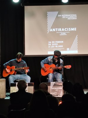 2025 02 26 _DIA INTERNACIONAL DE LA LLENGUA MATERNA