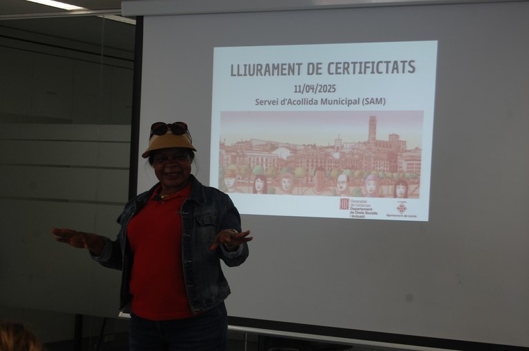 2025 04 11_LLIURAMENT DE CERTIFICATS