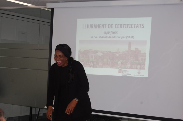 2025 04 11_LLIURAMENT DE CERTIFICATS