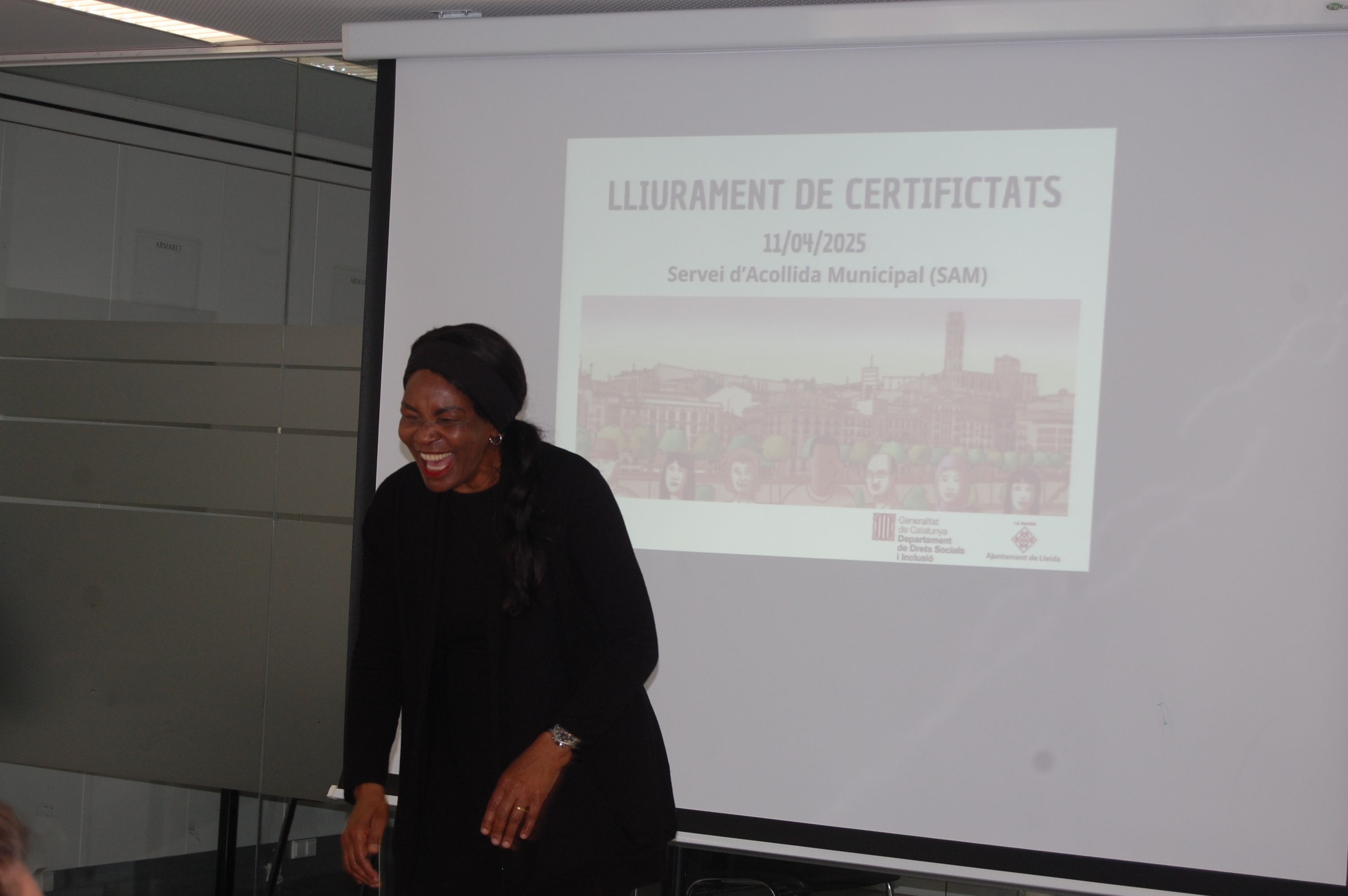 2025 04 11_LLIURAMENT DE CERTIFICATS