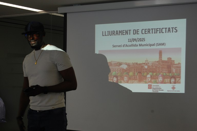 2025 04 11_LLIURAMENT DE CERTIFICATS