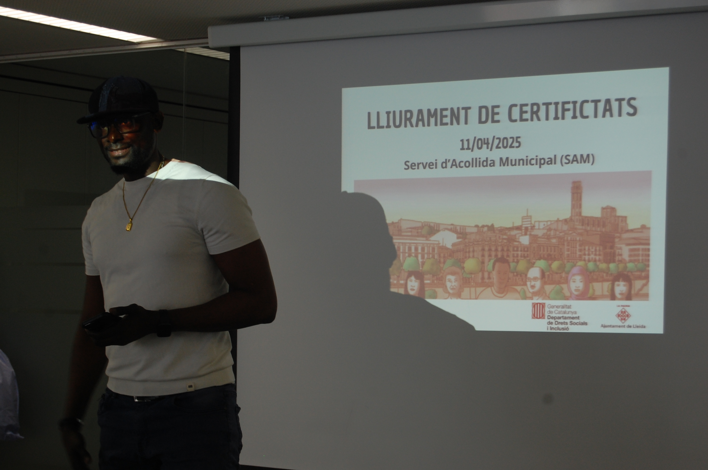 2025 04 11_LLIURAMENT DE CERTIFICATS