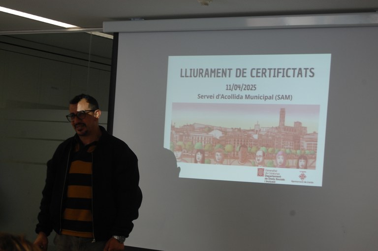 2025 04 11_LLIURAMENT DE CERTIFICATS