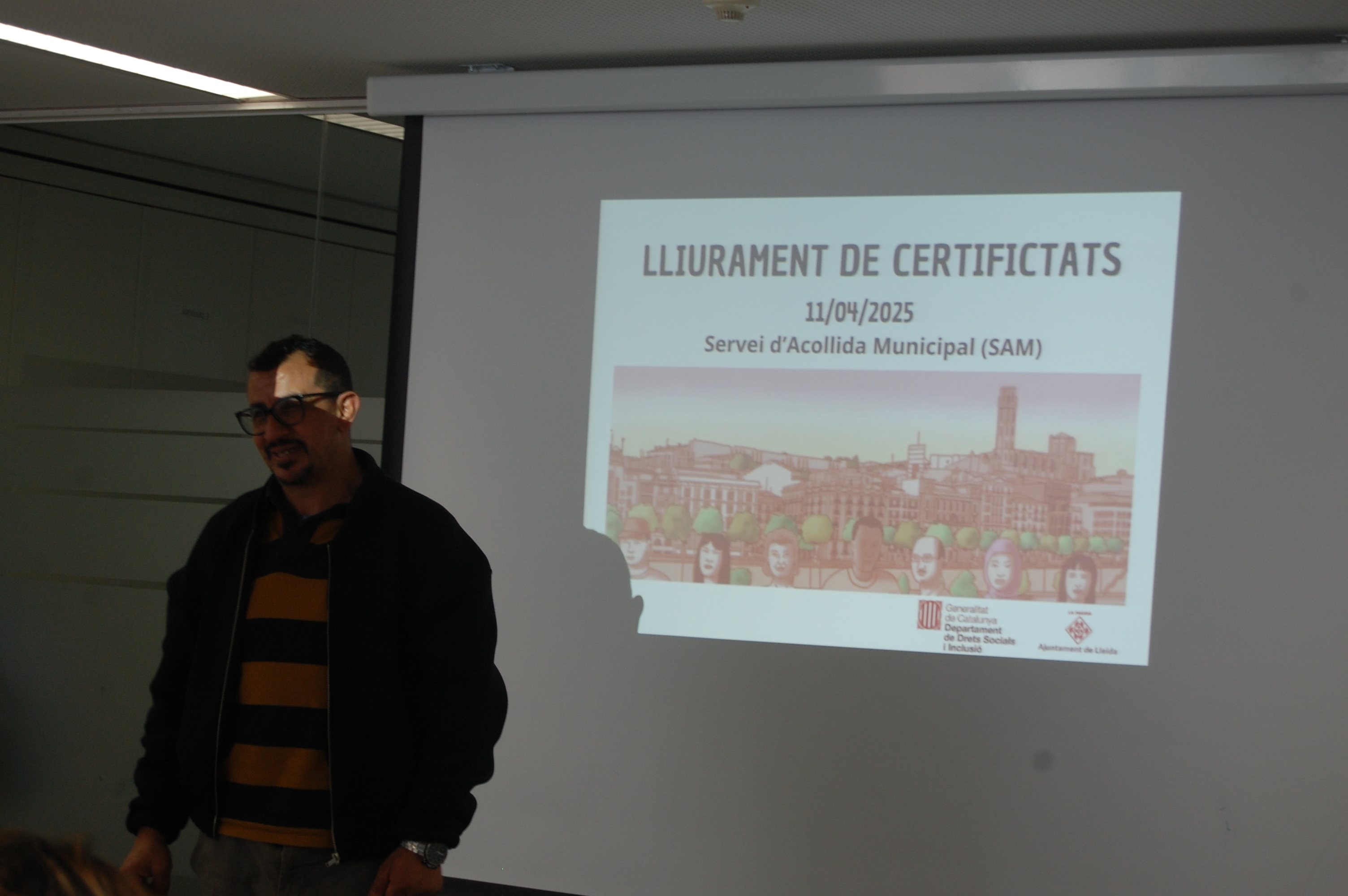 2025 04 11_LLIURAMENT DE CERTIFICATS