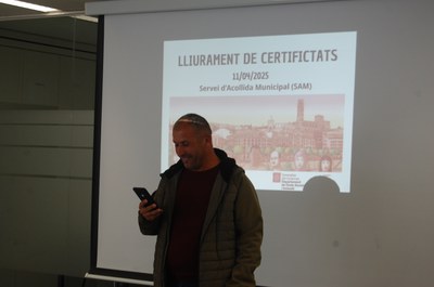 2025 04 11_LLIURAMENT DE CERTIFICATS