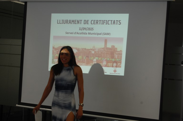 2025 04 11_LLIURAMENT DE CERTIFICATS