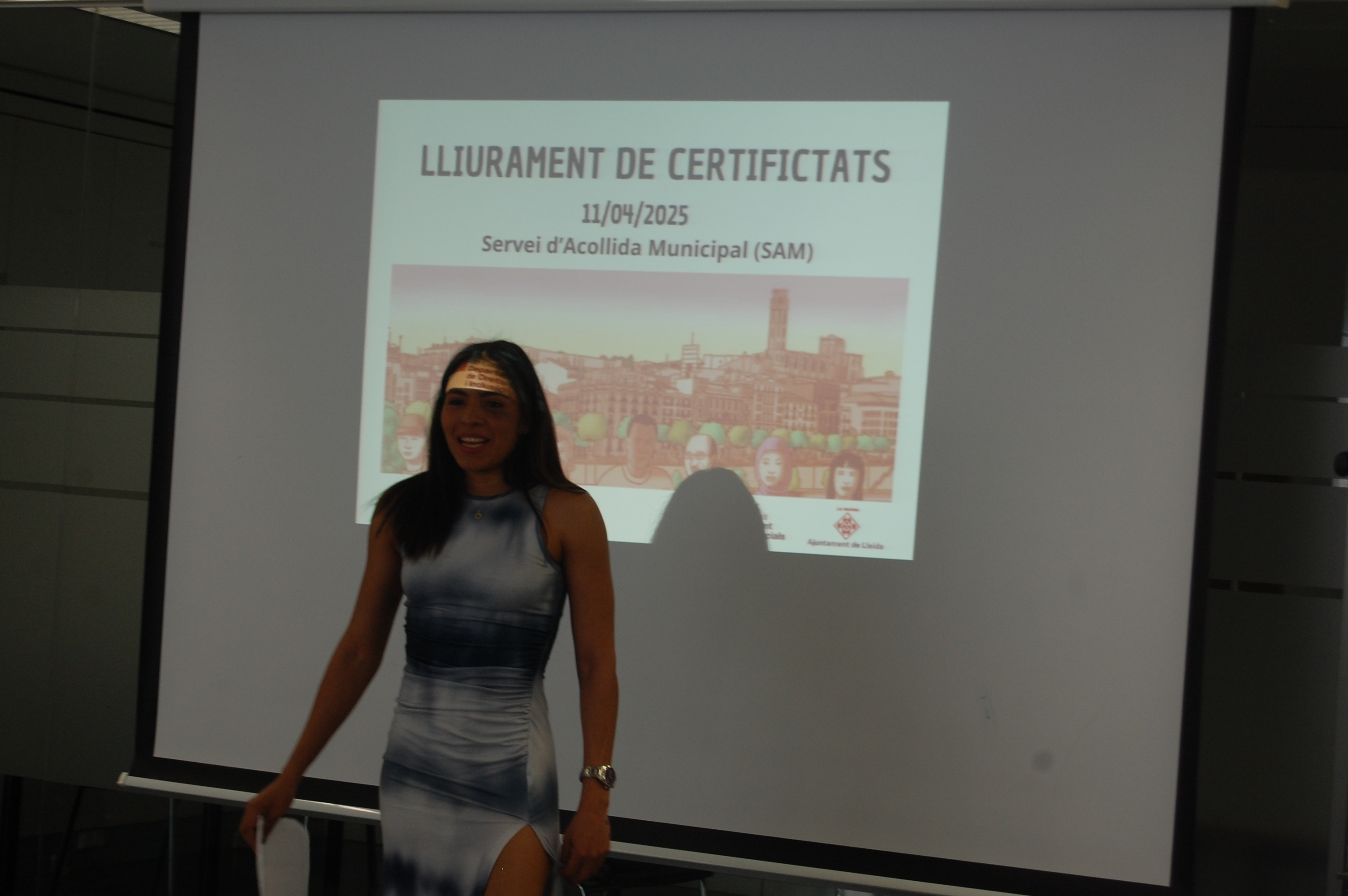 2025 04 11_LLIURAMENT DE CERTIFICATS