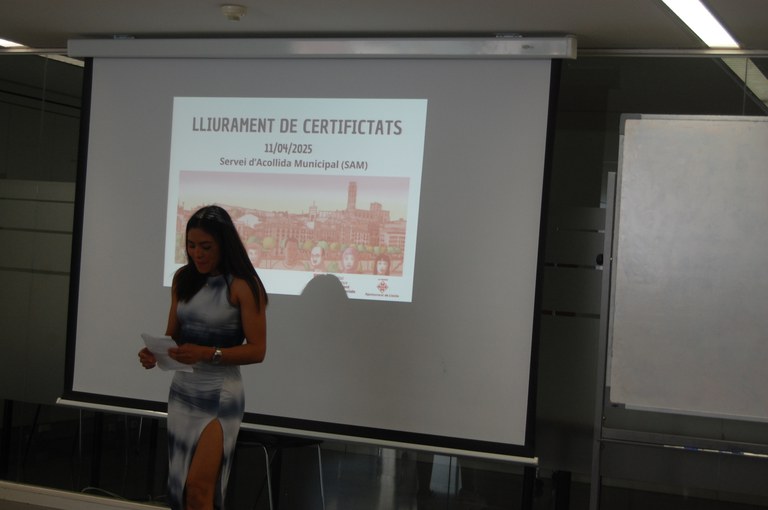 2025 04 11_LLIURAMENT DE CERTIFICATS