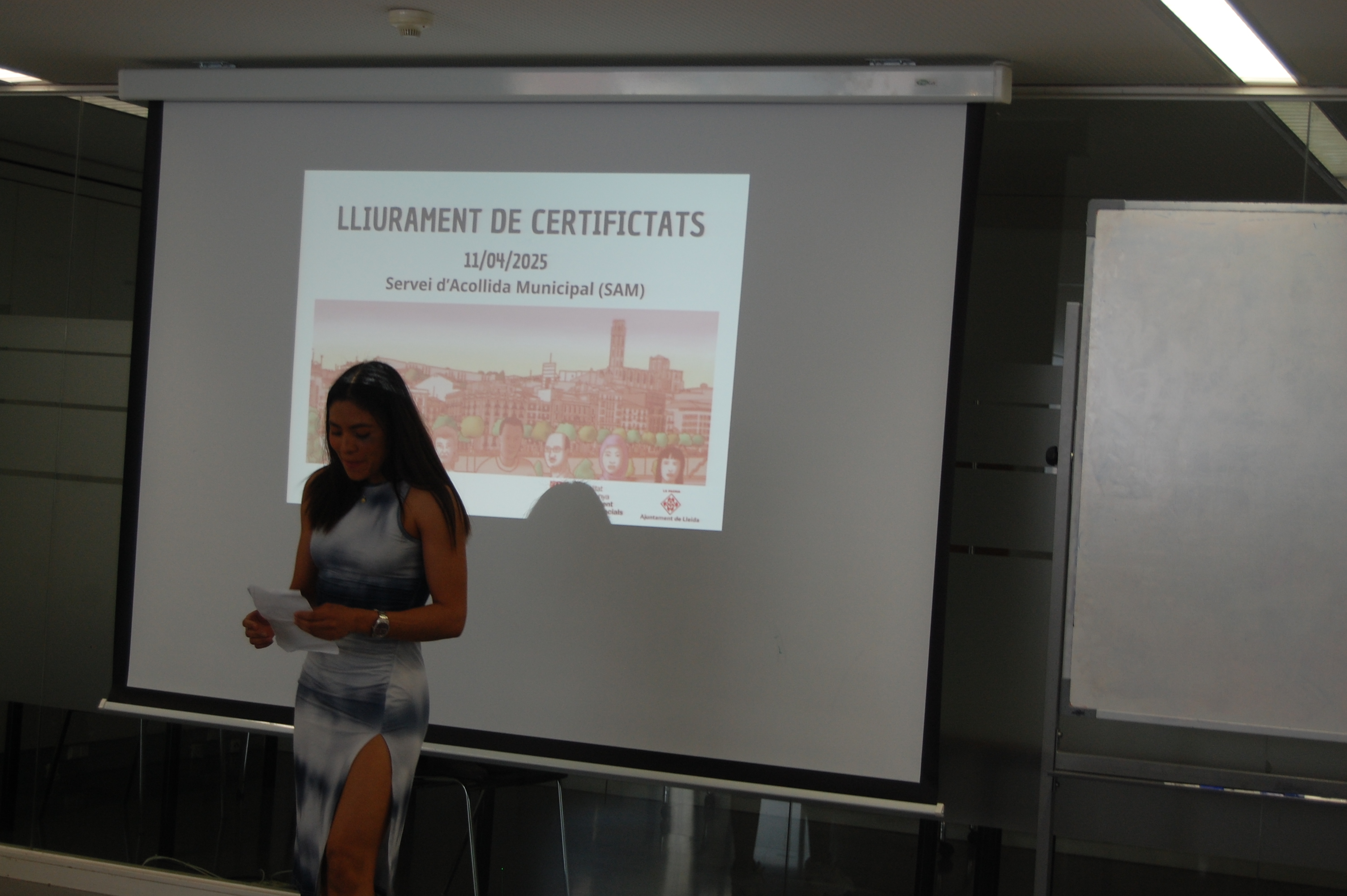 2025 04 11_LLIURAMENT DE CERTIFICATS