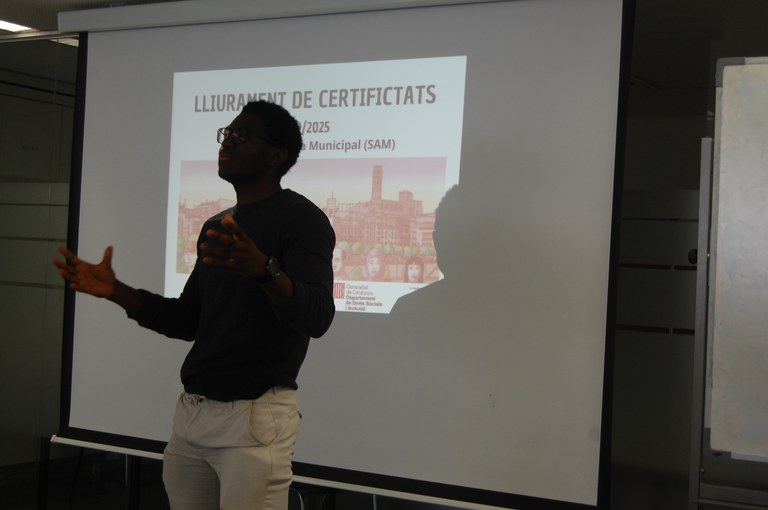 2025 04 11_LLIURAMENT DE CERTIFICATS