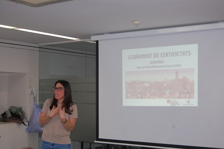 2025 04 11_LLIURAMENT DE CERTIFICATS