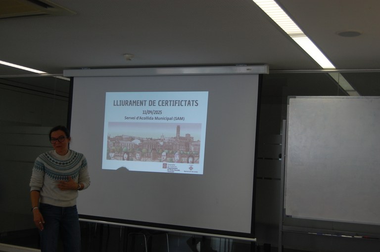 2025 04 11_LLIURAMENT DE CERTIFICATS