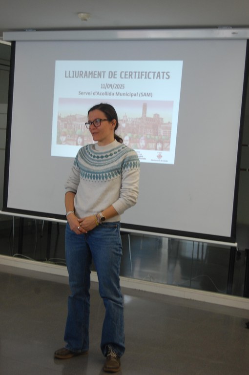 2025 04 11_LLIURAMENT DE CERTIFICATS