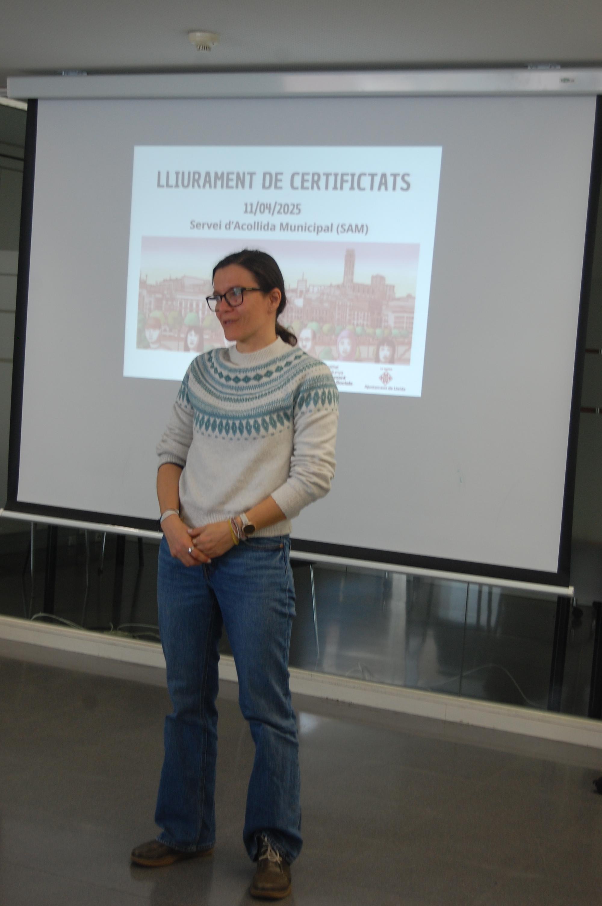 2025 04 11_LLIURAMENT DE CERTIFICATS