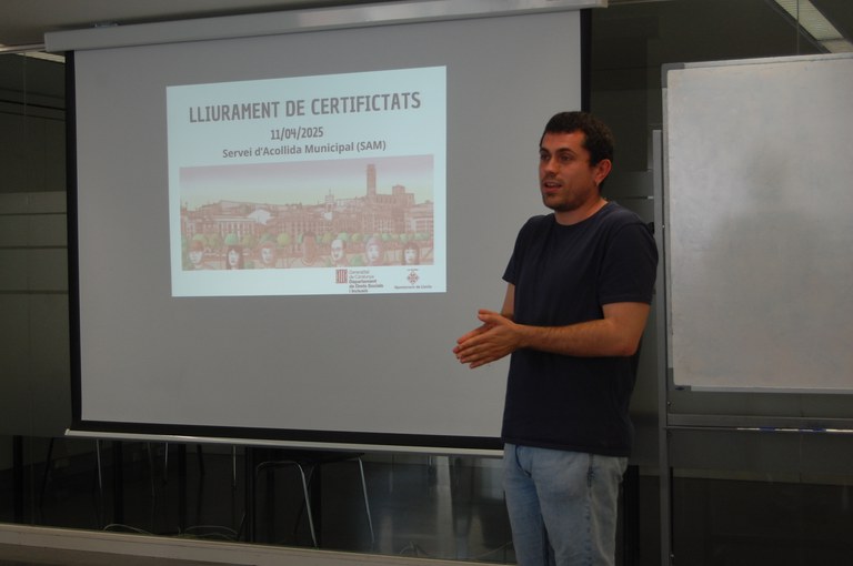 2025 04 11_LLIURAMENT DE CERTIFICATS