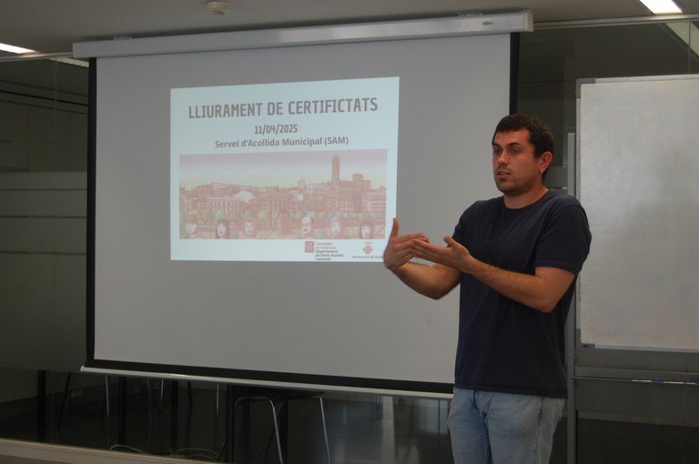 2025 04 11_LLIURAMENT DE CERTIFICATS