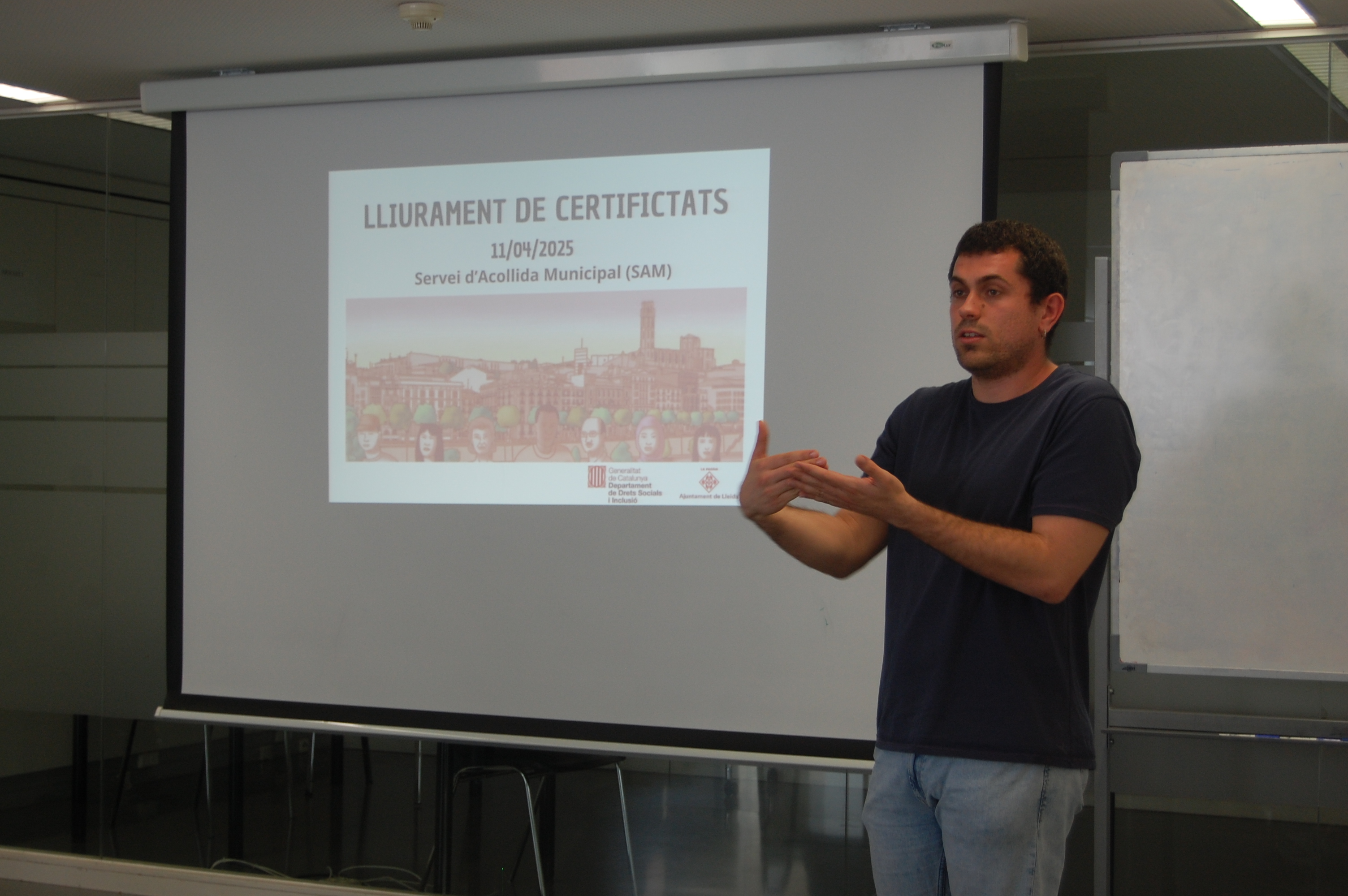 2025 04 11_LLIURAMENT DE CERTIFICATS