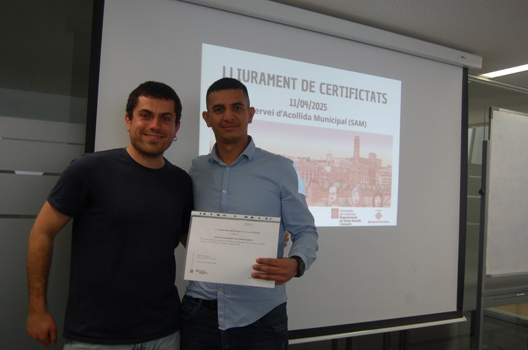 2025 04 11_LLIURAMENT DE CERTIFICATS