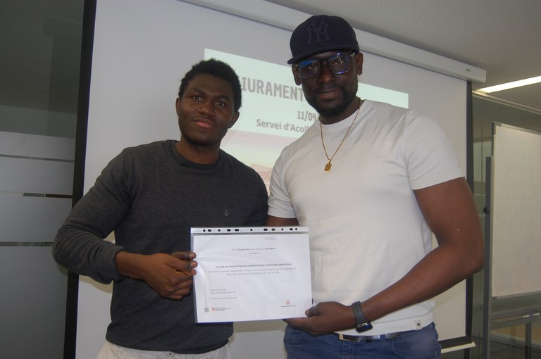 2025 04 11_LLIURAMENT DE CERTIFICATS