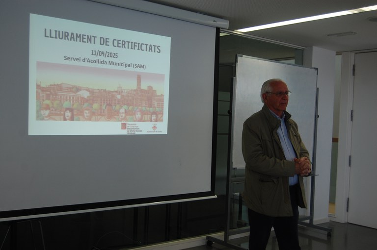 2025 04 11_LLIURAMENT DE CERTIFICATS