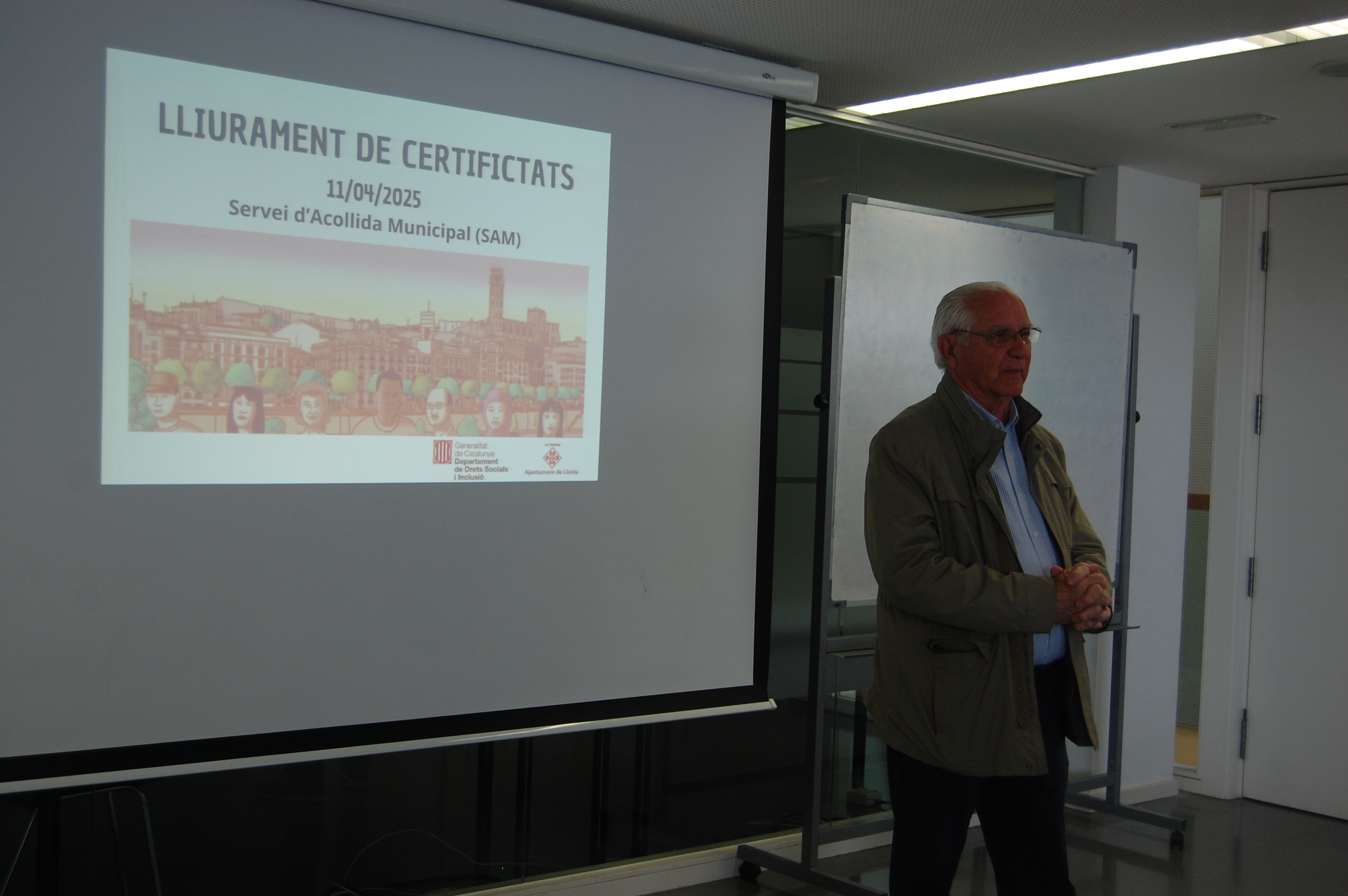 2025 04 11_LLIURAMENT DE CERTIFICATS