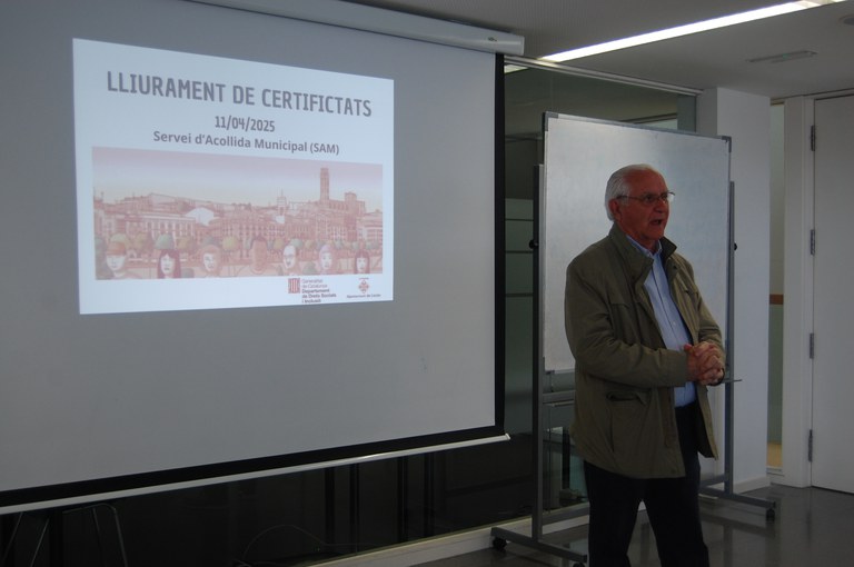 2025 04 11_LLIURAMENT DE CERTIFICATS