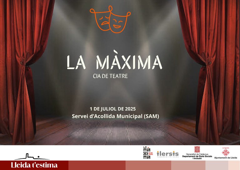 2025 07 01_ILERSIS-LA MÀXIMA-LLIURAMENT DE CERTIFICTATS