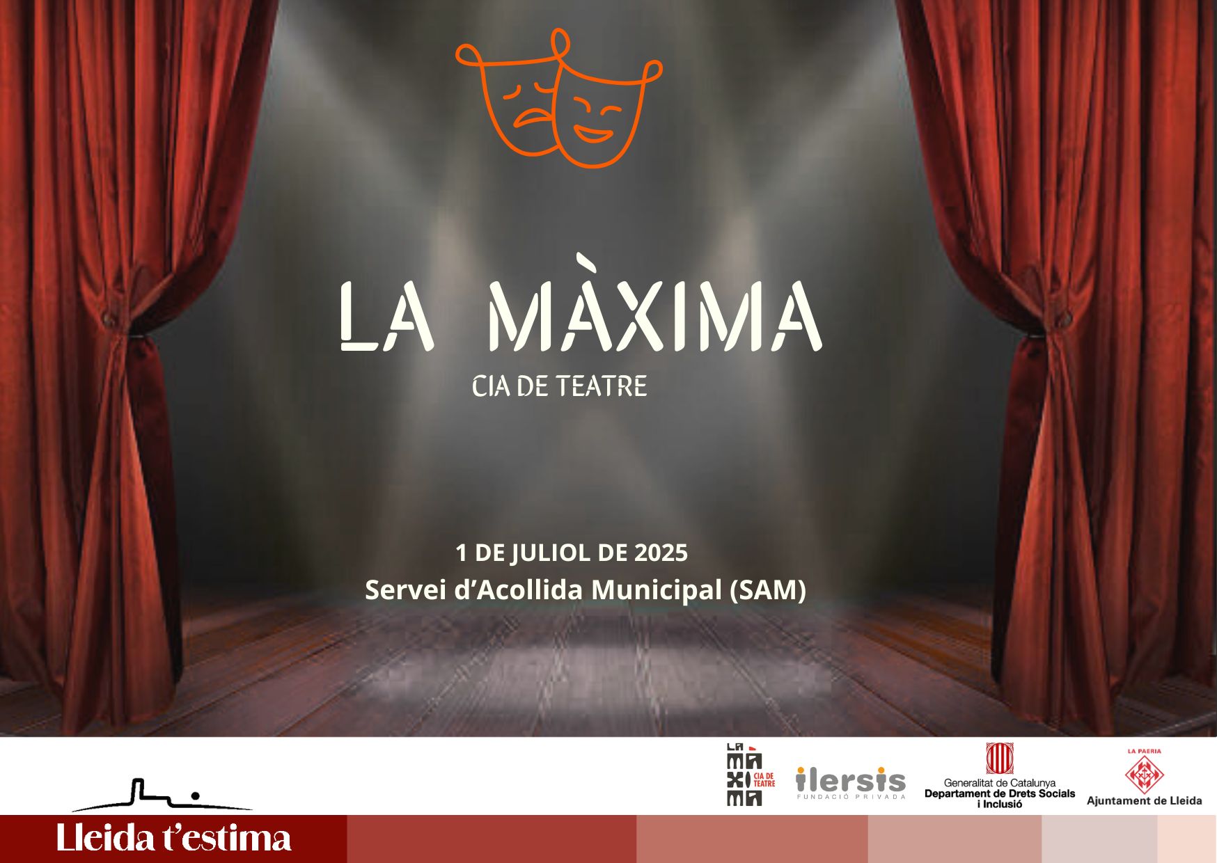 2025 07 01_ILERSIS-LA MÀXIMA-LLIURAMENT DE CERTIFICTATS