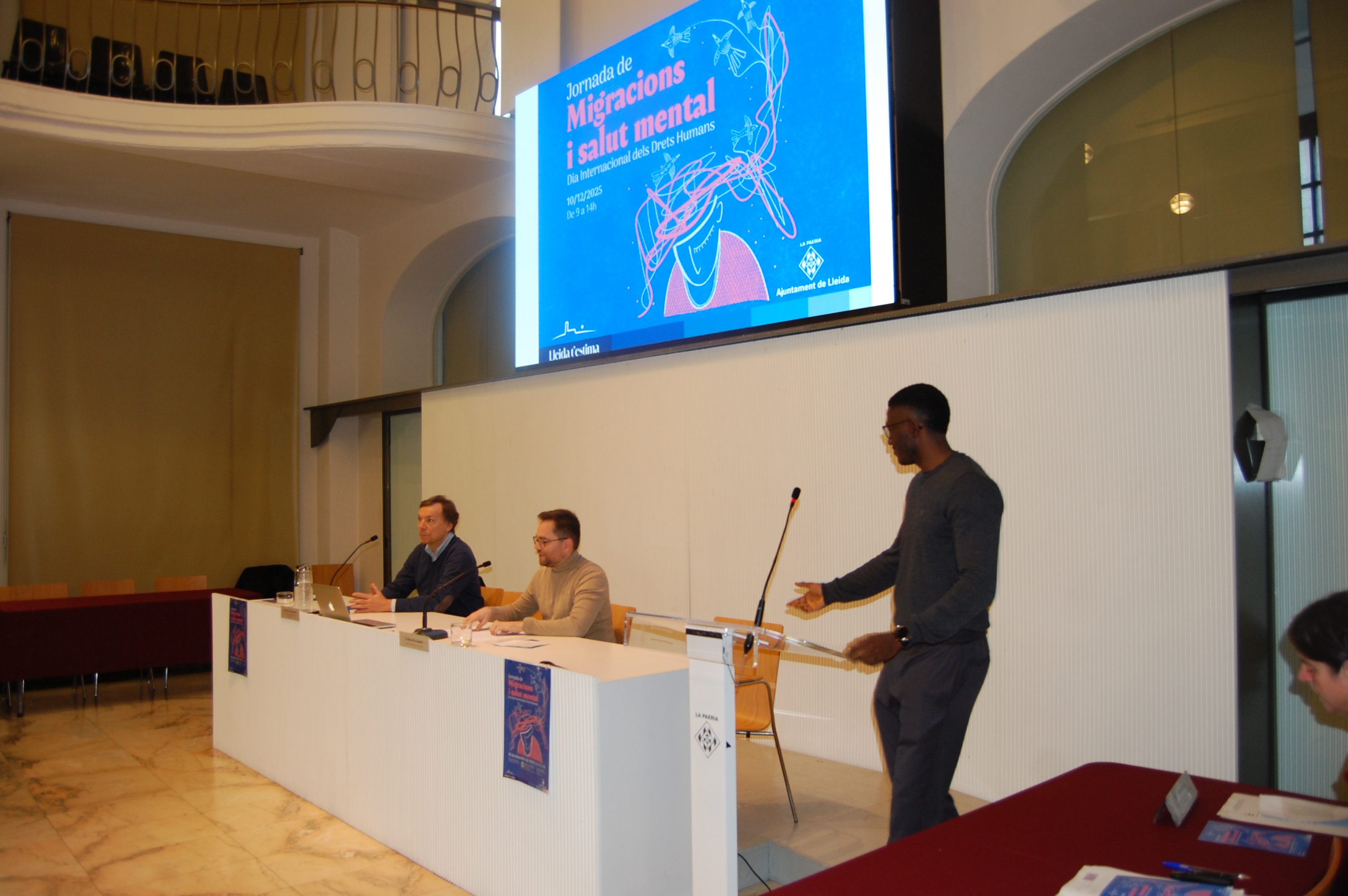 2025 12 10_JORNADA DE MIGRACIÓ I SALUT MENTAL