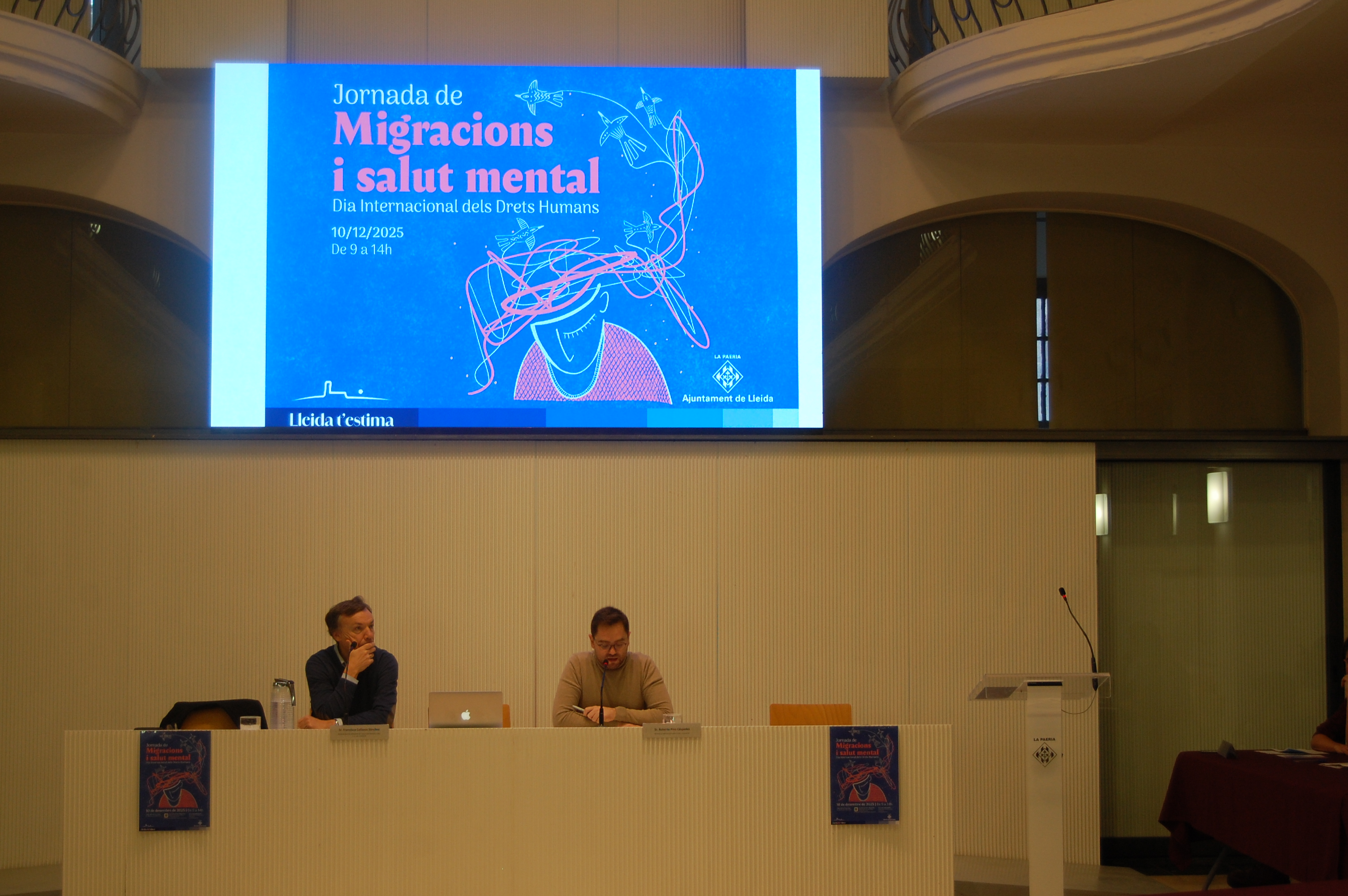 2025 12 10_JORNADA DE MIGRACIÓ I SALUT MENTAL