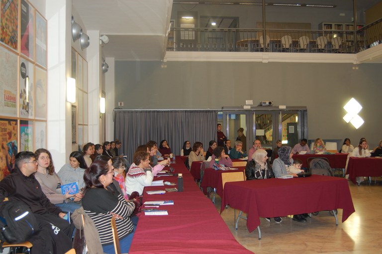 2025 12 10_JORNADA DE MIGRACIÓ I SALUT MENTAL