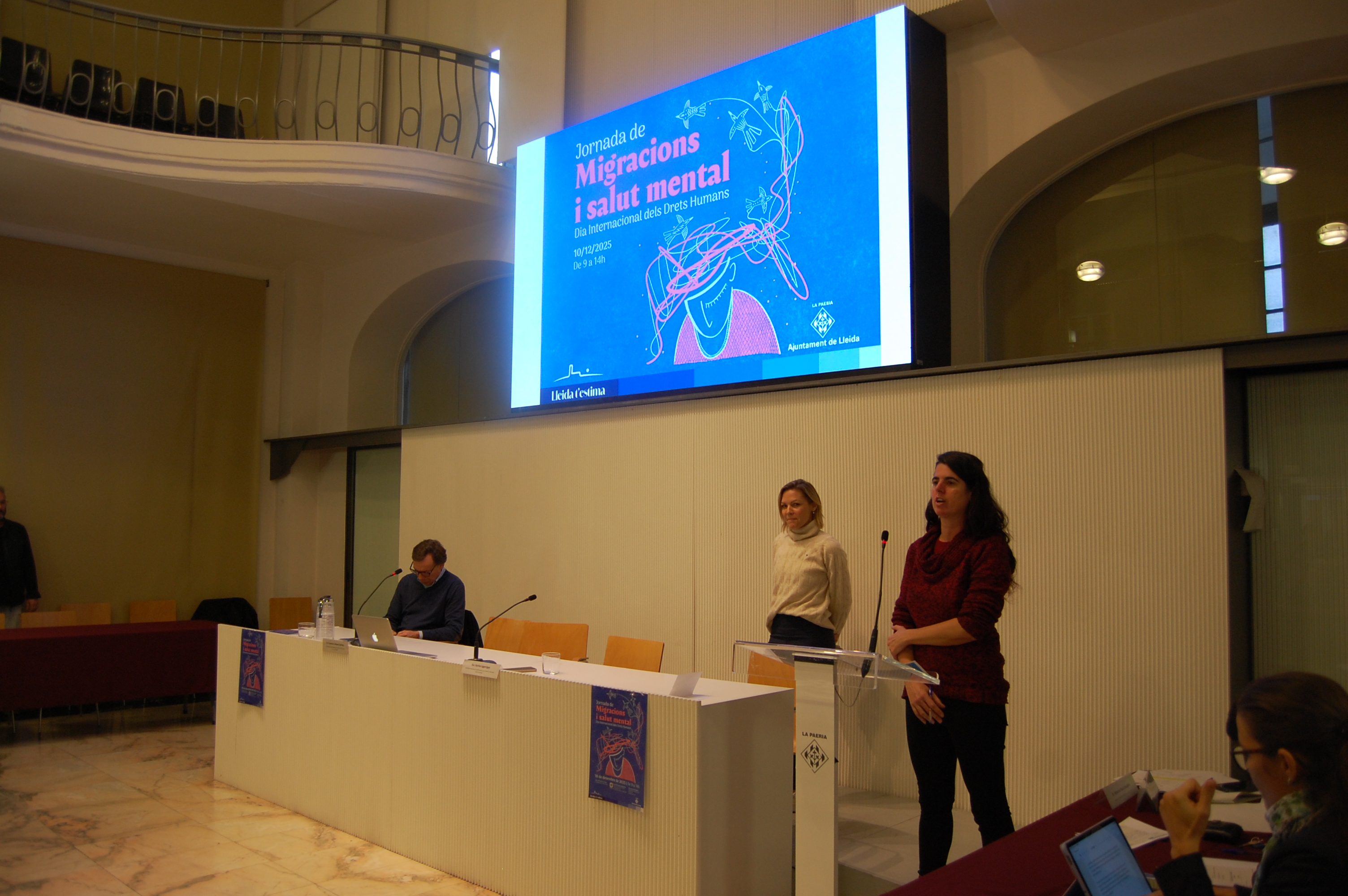 2025 12 10_JORNADA DE MIGRACIÓ I SALUT MENTAL