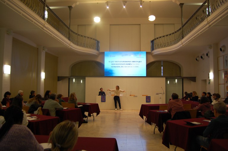 2025 12 10_JORNADA DE MIGRACIÓ I SALUT MENTAL