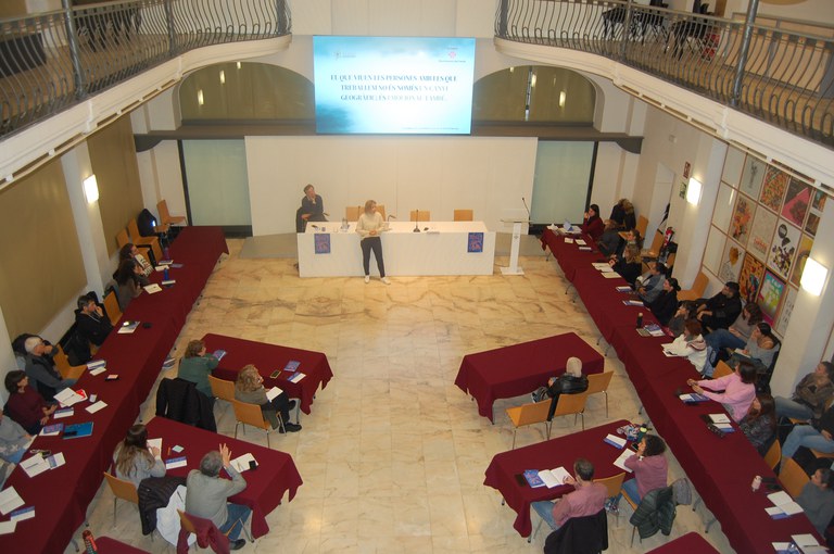 2025 12 10_JORNADA DE MIGRACIÓ I SALUT MENTAL