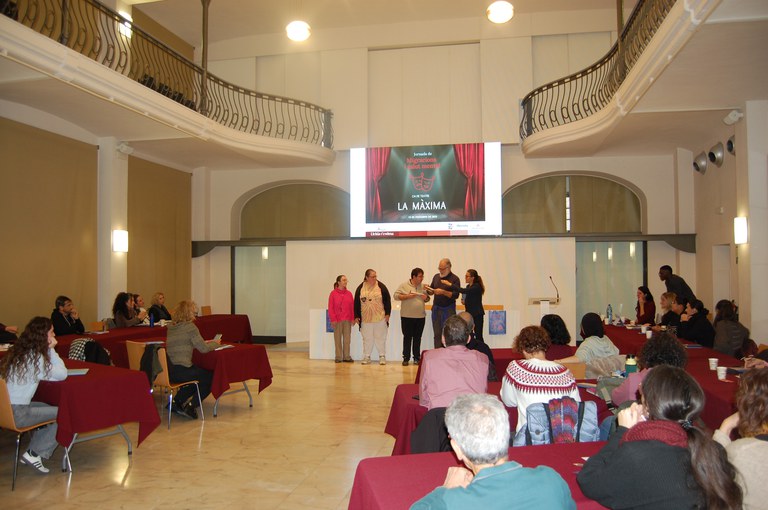 2025 12 10_JORNADA DE MIGRACIÓ I SALUT MENTAL