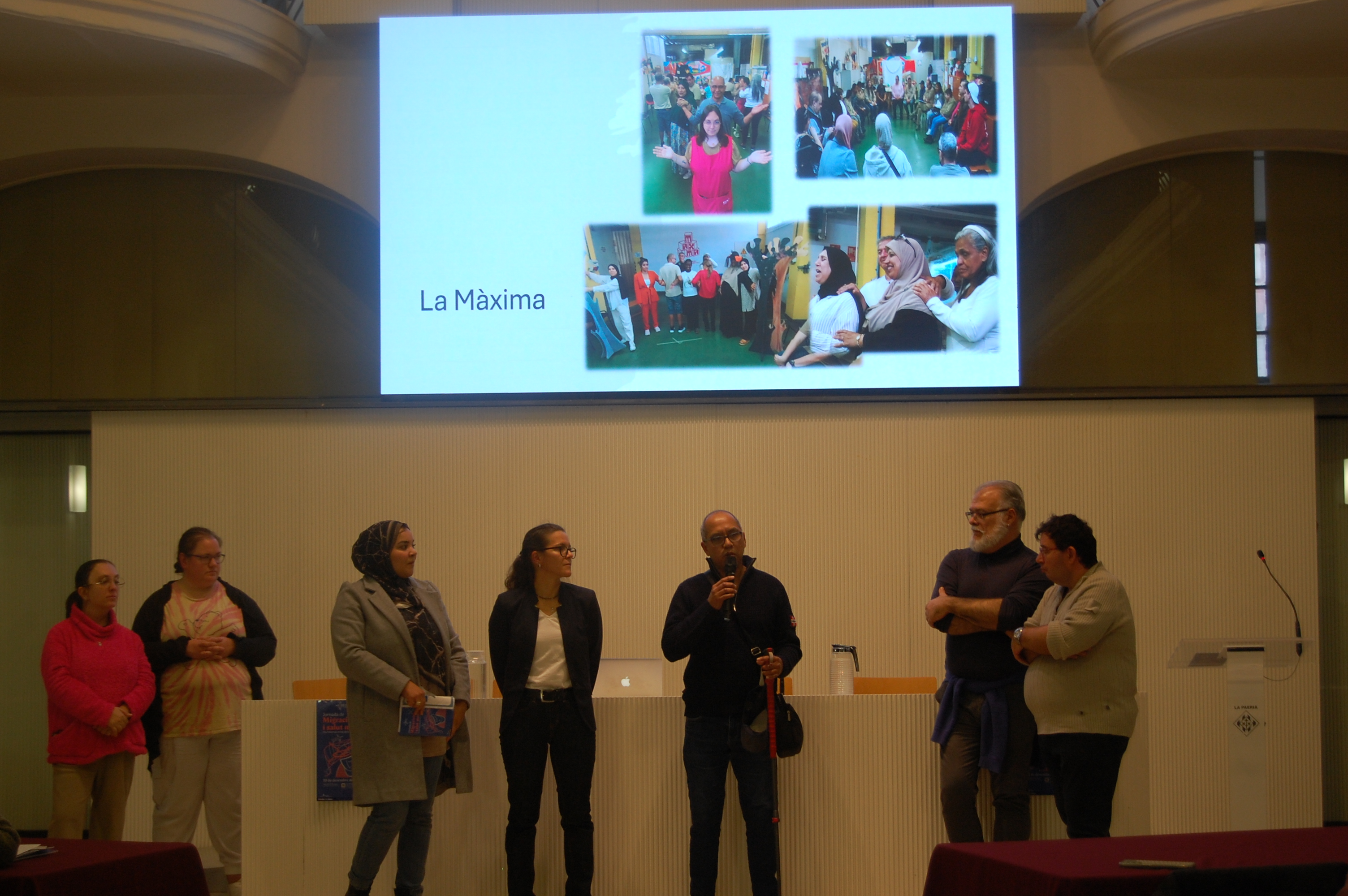 2025 12 10_JORNADA DE MIGRACIÓ I SALUT MENTAL