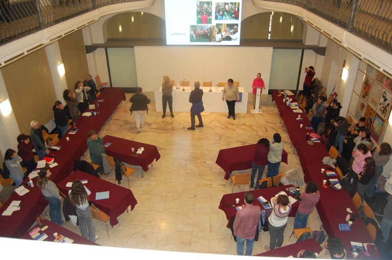 2025 12 10_JORNADA DE MIGRACIÓ I SALUT MENTAL