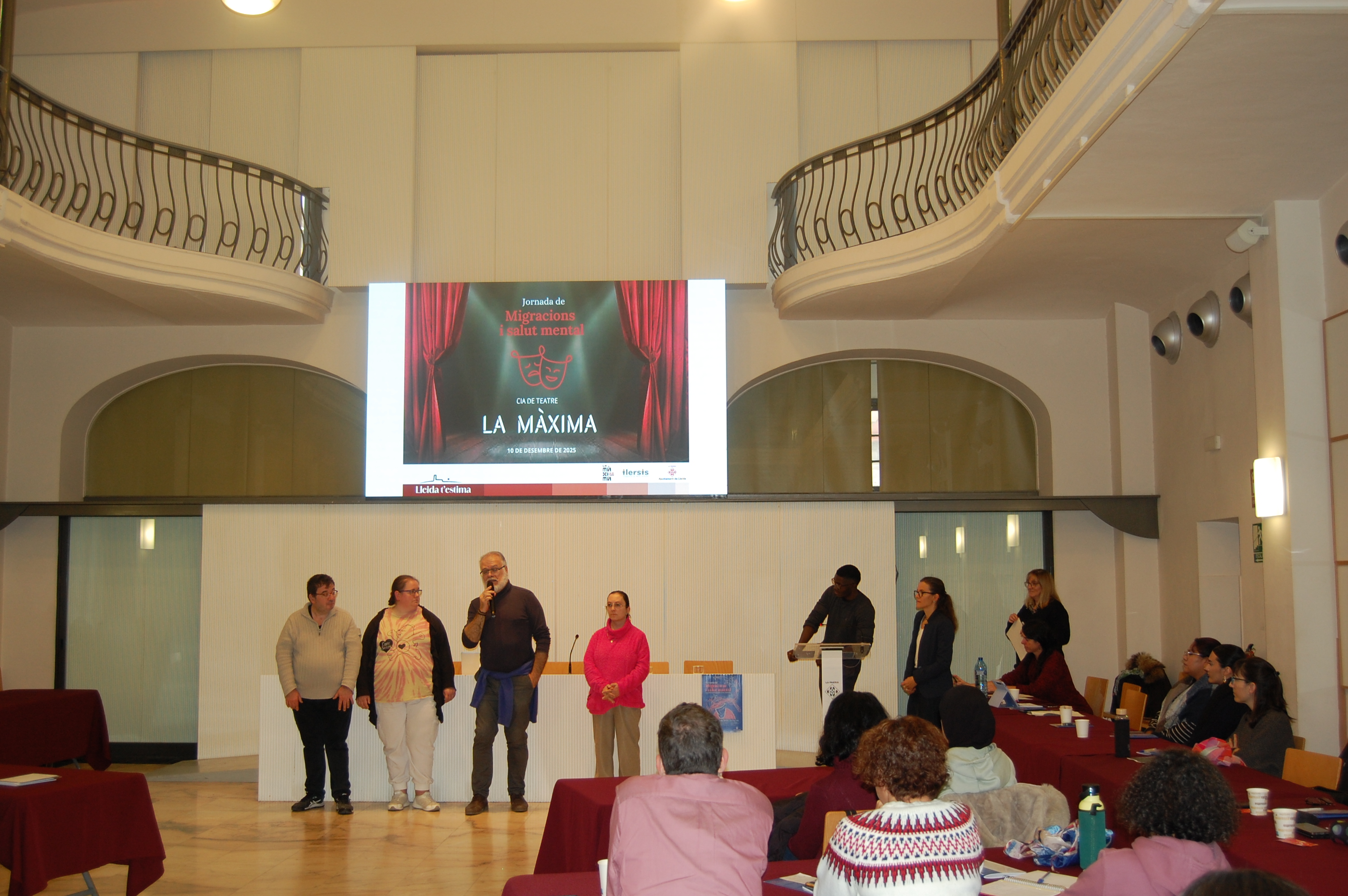 2025 12 10_JORNADA DE MIGRACIÓ I SALUT MENTAL