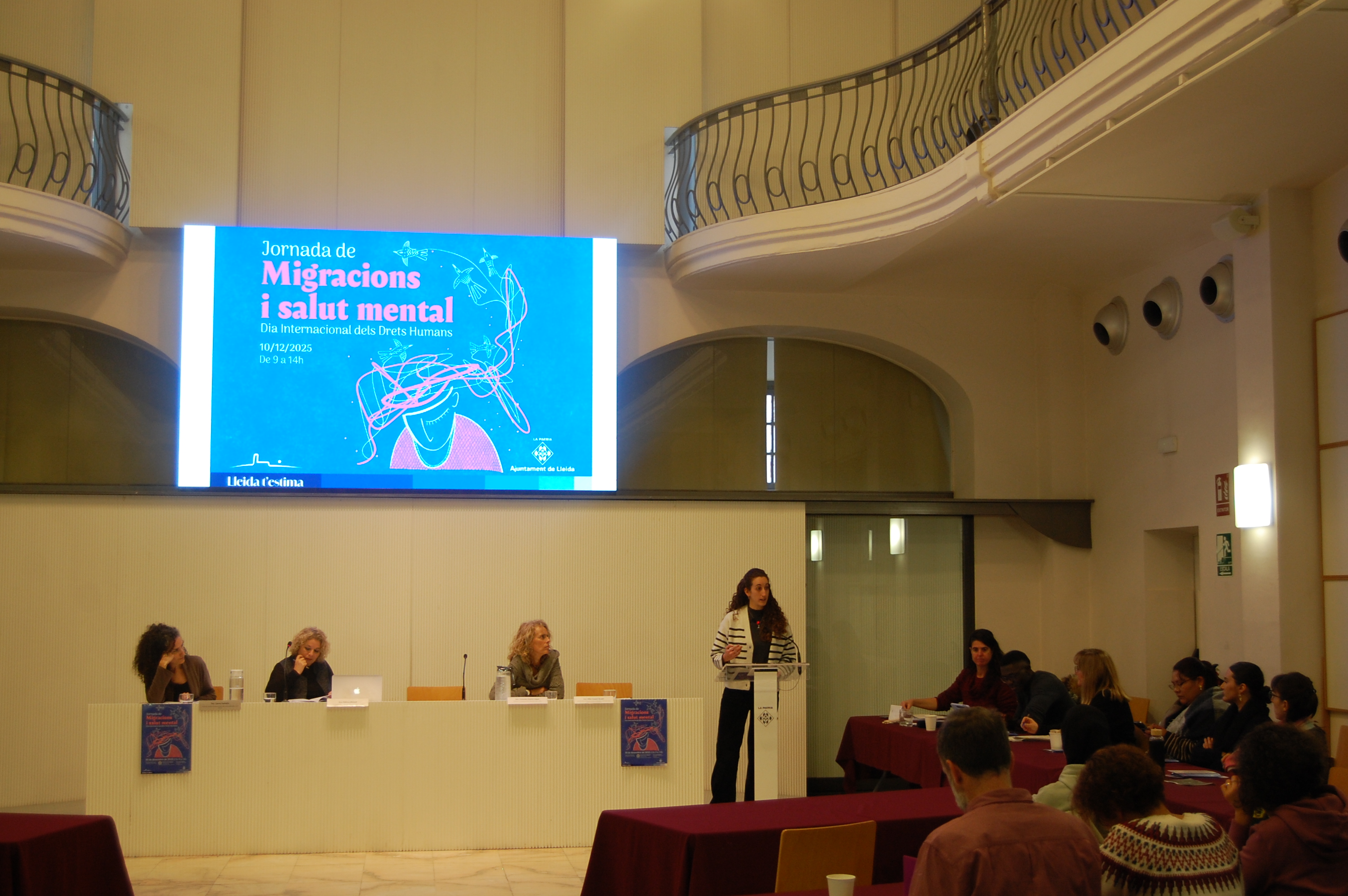 2025 12 10_JORNADA DE MIGRACIÓ I SALUT MENTAL