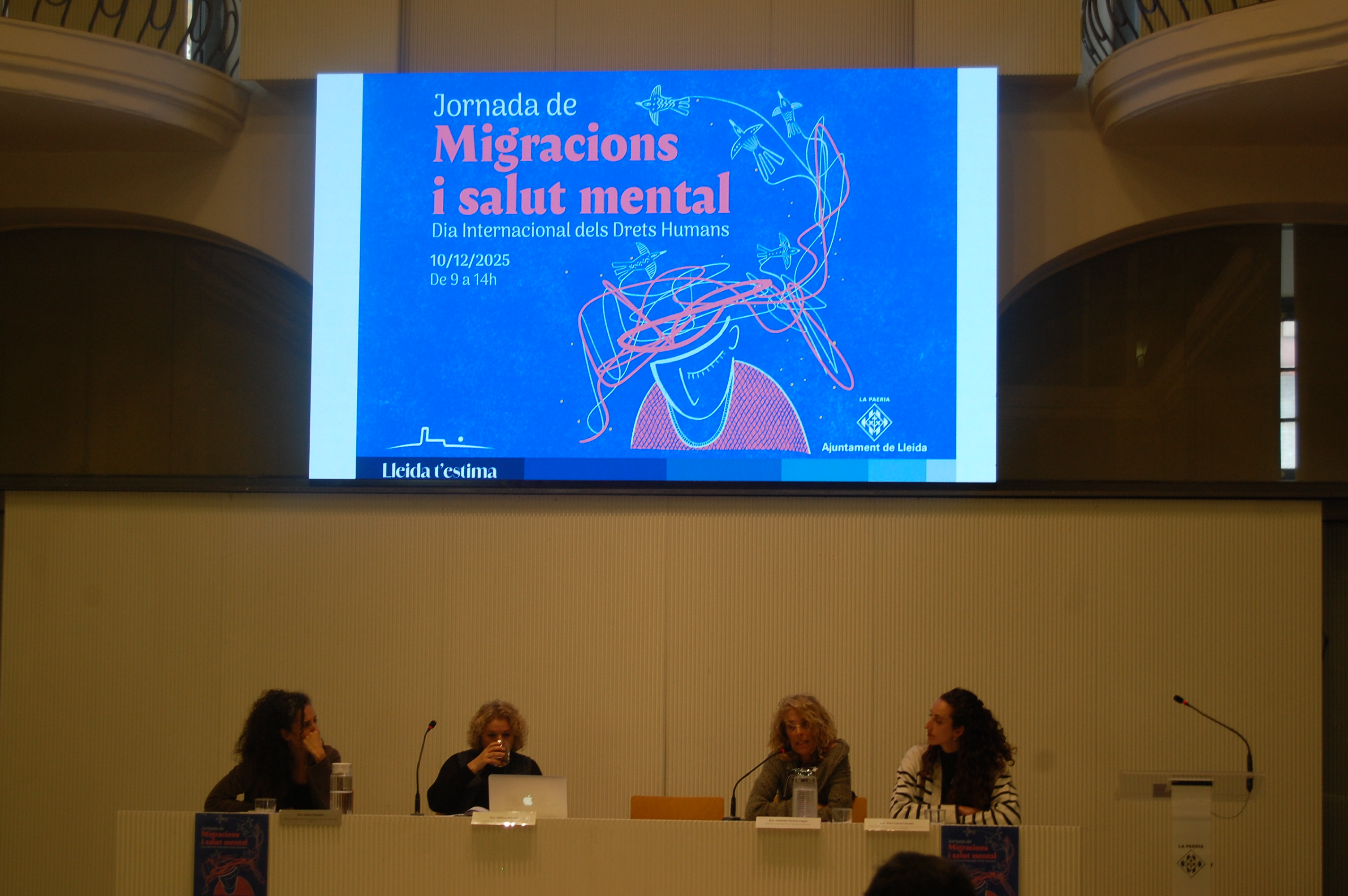 2025 12 10_JORNADA DE MIGRACIÓ I SALUT MENTAL