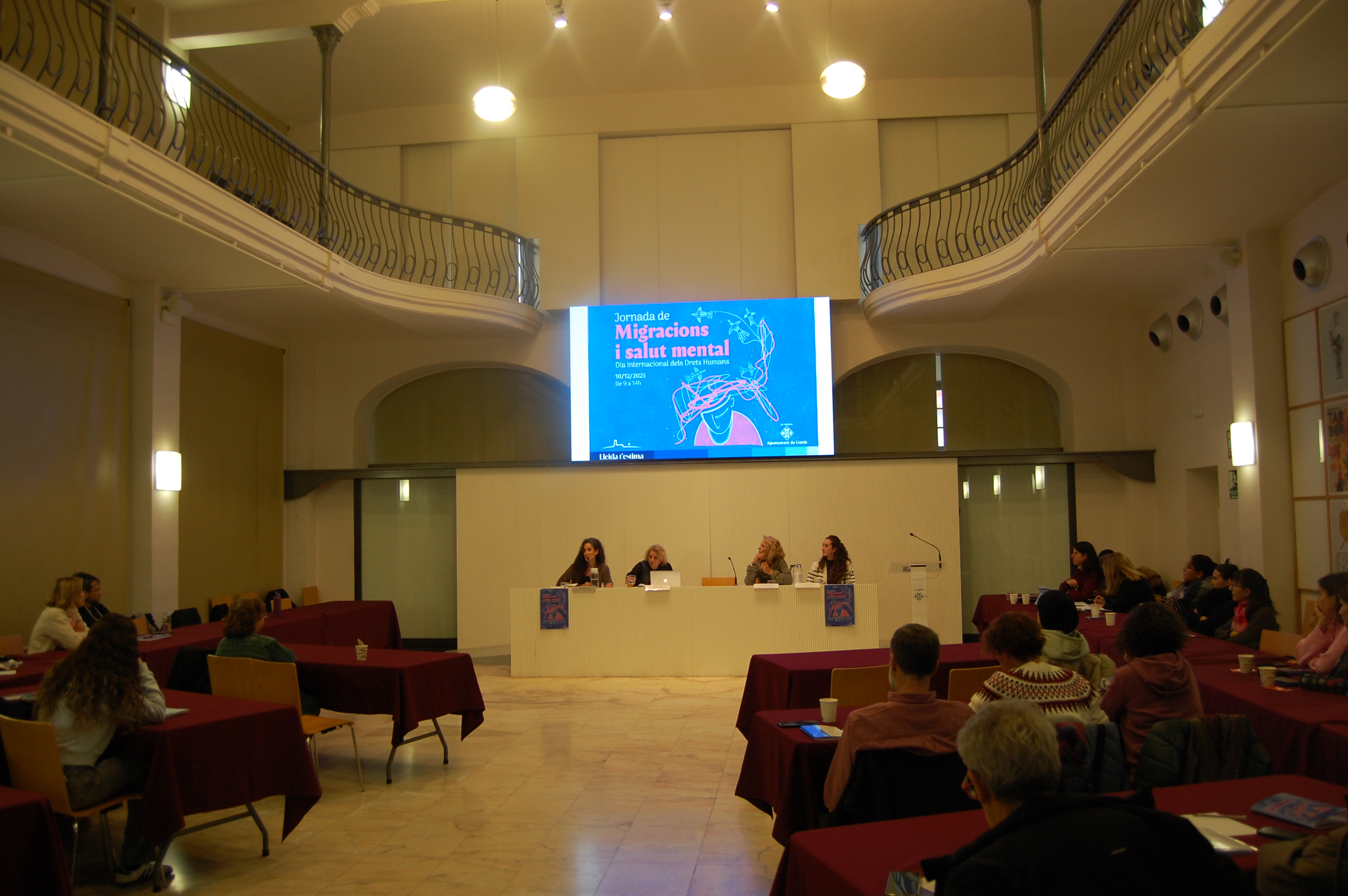2025 12 10_JORNADA DE MIGRACIÓ I SALUT MENTAL