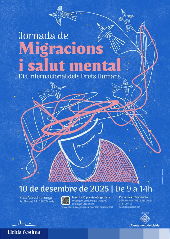 2025 12 10_CARTELL_JORNADA DE MIGRACIONS I SALUT MENTAL