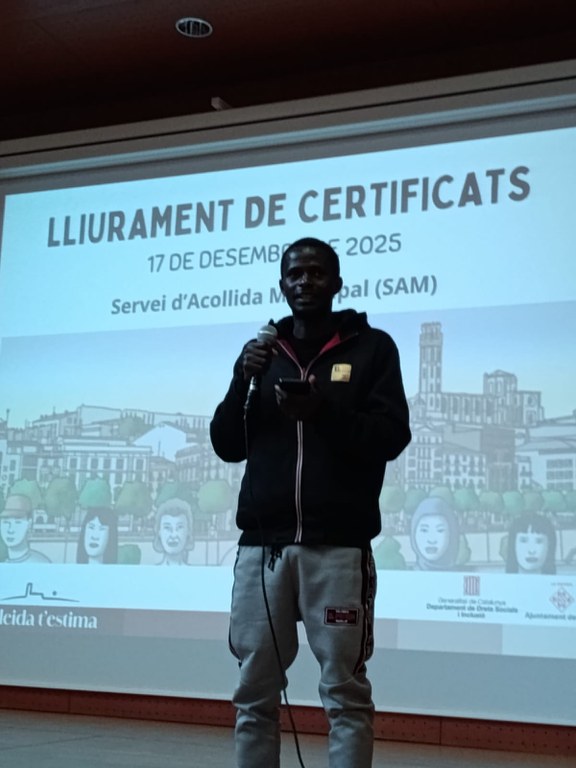 2025 12 17_LLIURAMENT DE CERTIFICATS
