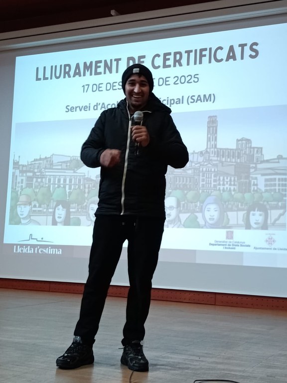 2025 12 17_LLIURAMENT DE CERTIFICATS